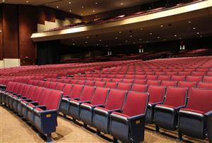 Investors Bank Performing Arts Center 